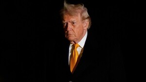 Tras ataque y captura de Maduro, Trump dice que EEUU no está en guerra con Venezuela