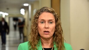 Diputada sugiere que Cancillería explique situación de Venezuela y alcances de acuerdo con EEUU