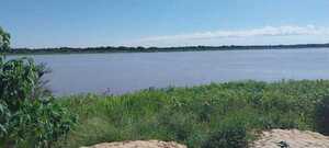 Tragedia en Carmelo Peralta: un niño de 3 años fallece ahogado en el río Paraguay