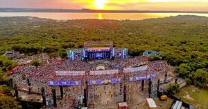 Diario HOY | Samber: intendente justifica prohibición de discotecas en anfiteatro