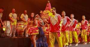 Diario HOY | Llega el Gran Festival de Kamba Kua 2026