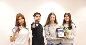 La Nación / Casi 20.000 jóvenes se postularon para las Becas del Gobierno 2026