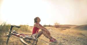 La Nación / Aconsejan no exponerse al sol en horarios críticos