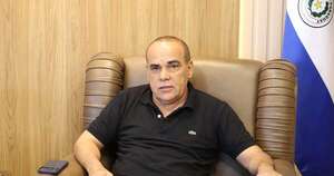 La Nación / Núñez defiende reforma de la Caja Fiscal ante “preocupante” déficit acumulado