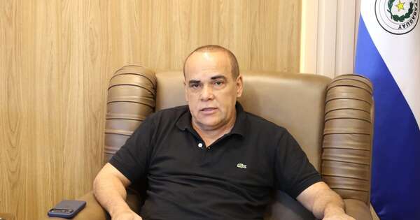 La Nación / Núñez defiende reforma de la Caja Fiscal ante “preocupante” déficit acumulado