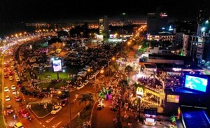 Fiestas de fin de año: movimiento migratorio de casi 567.000 personas