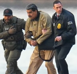 Óscar Tuma: “Nadie defiende a Maduro, pero violar el derecho internacional puede volverse contra países como Paraguay”