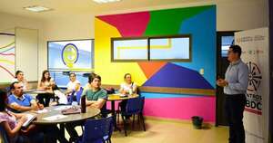 Mipymes asesoradas por centros SBDC incrementan sus ventas