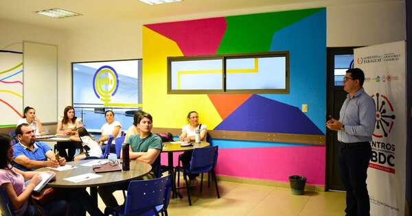 Mipymes asesoradas por centros SBDC incrementan sus ventas