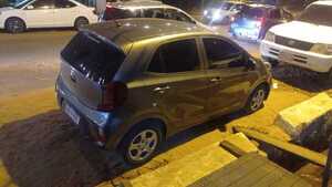 Popular / Cae dos presuntos robamotos que ofrecían como repuestos en redes