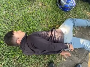 Popular / Dos arrieros kuatia ky’a fueron detenidos