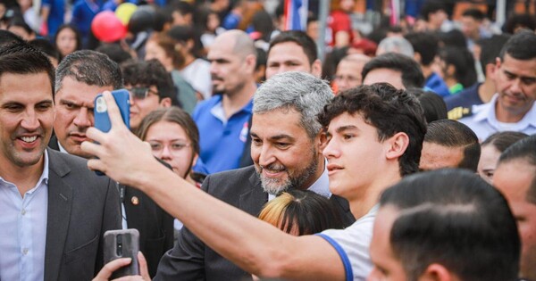En Añetete cuestionan a Marito por demorar las candidaturas y resignan las intendencias para salvar a los concejales