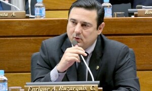 Buzarquis reconoce falta de estructura política en la oposición: "Tenemos una tarea ardua por delante” - OviedoPress