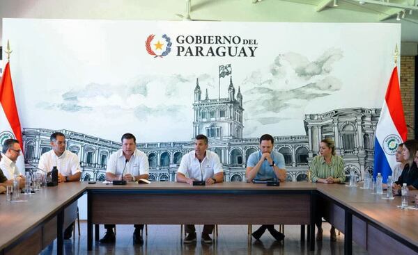 Crean el Fondo de Mipymes •