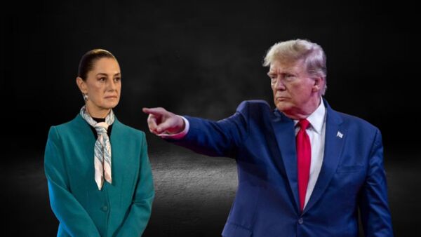 El objetivo es México