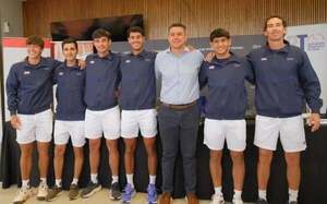 Team Paraguay Davis se prepara para histórico regreso al grupo 1 mundial - La Tribuna