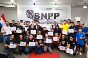 SNPP habilita inscripción para cursos técnicos con buena demanda laboral - ADN Digital