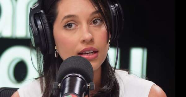 La Nación / “Nos contaminaron el alma, el corazón. Nos quitaron demasiado”: el testimonio que desnuda el dolor venezolano