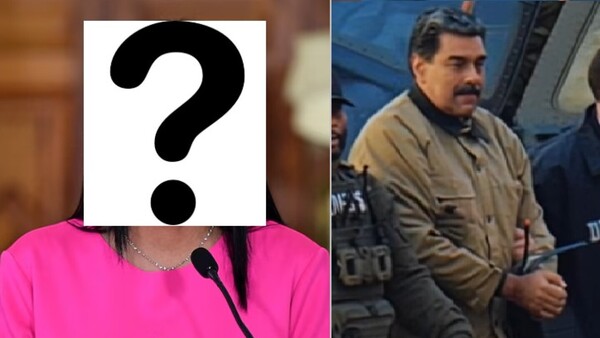 La "leal" que habría entregado a Maduro a los Estados Unidos en un acto de traición