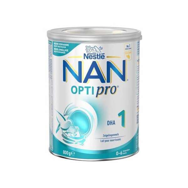 Empresa retira del mercado lote de productos destinados a bebés - Nacionales - ABC Color