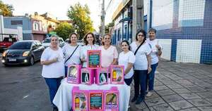 La Nación / Campaña visibiliza el criadazgo en el Día de los Reyes Magos