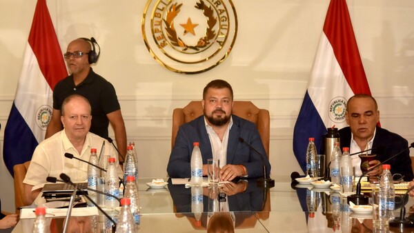 Reforma de Caja Fiscal: MEF defiende propuesta y afirma que reducirá 60% del déficit