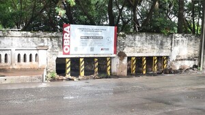 Legado de Nenecho: Barrios sumergidos en el caos por obras que quedaron a la deriva