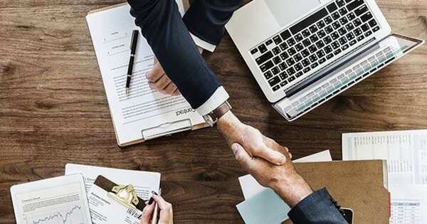 Diario HOY | La razón por la que Recursos Humanos se abrevia RR. HH.