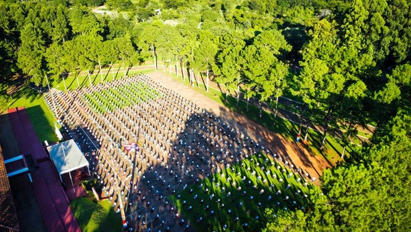 Inicia el Proceso de Selección 2026 en el COMISOE