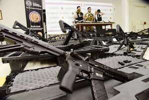 Dakovo: Cámara ratifica prisión de militar requerida por Brasil - Nacionales - ABC Color