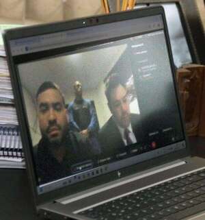 Ratifican prórroga para finalizar investigación a Alexandre Rodrigues y Óscar Tuma - Nacionales - ABC Color