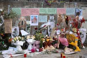 Saint-Tropez se prepara para el último adiós a Brigitte Bardot - Cine y TV - ABC Color