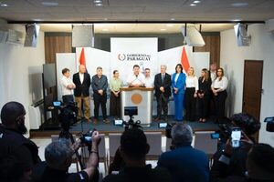 Gobierno instituye fondo nacional para financiar proyectos y nuevas herramientas en favor de Mipymes