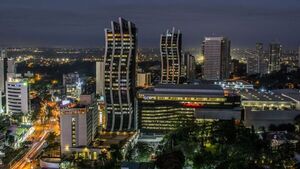 Economía paraguaya pasó de la crisis al doble grado de inversión en dos décadas