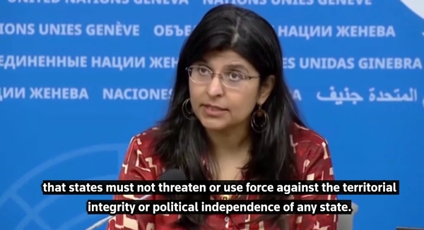 Estados Unidos enfrenta condena internacional tras arresto de Nicolás Maduro » San Lorenzo PY