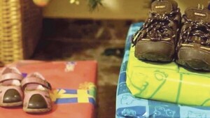 Reyes Magos: Muchos papás se borraron con los regalos