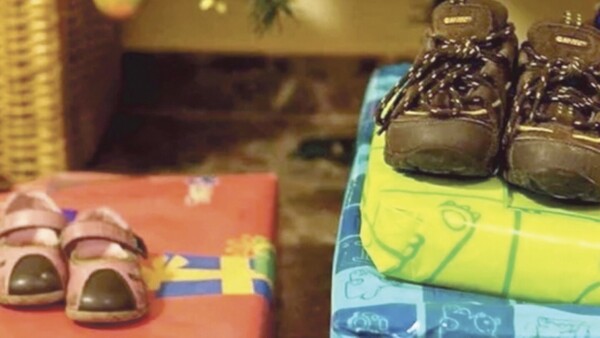 Reyes Magos: Muchos papás se borraron con los regalos