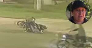 Diario HOY | Itá: asaltantes le robaron su motocicleta cuando acababa de volver del hospital