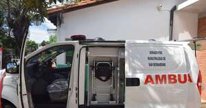 La Nación / Hombre falleció electrocutado en el cumpleaños de su hija, en San Bernardino