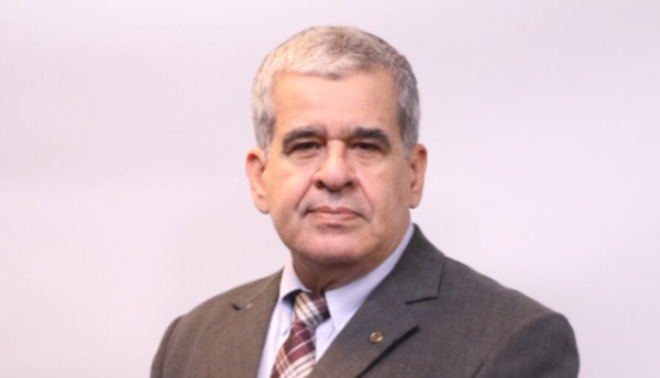 Caja fiscal requiere una reforma estructural afirma Pedro Halley