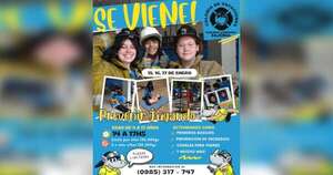 Diario HOY | Bomberos de Sajonia invitan a niños y adolescentes a tradicional colonia de vacaciones