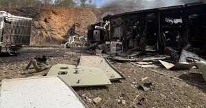 Diario HOY | Venezuela y Cuba publican listas con 55 militares muertos en captura de Maduro