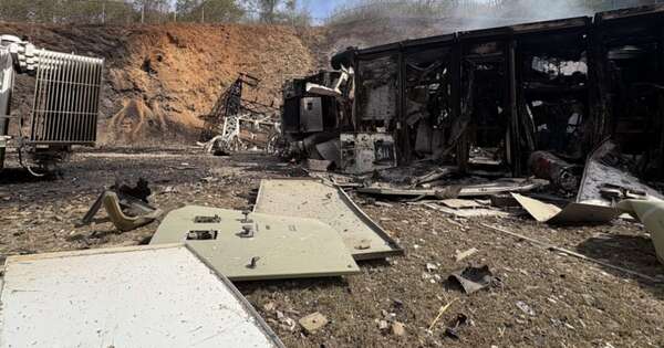 Diario HOY | Venezuela y Cuba publican listas con 55 militares muertos en captura de Maduro