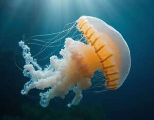 ¿El sueño es adaptativo? Estudio muestra cómo medusas y anémonas cuidan su ADN mientras duermen - Ciencia - ABC Color