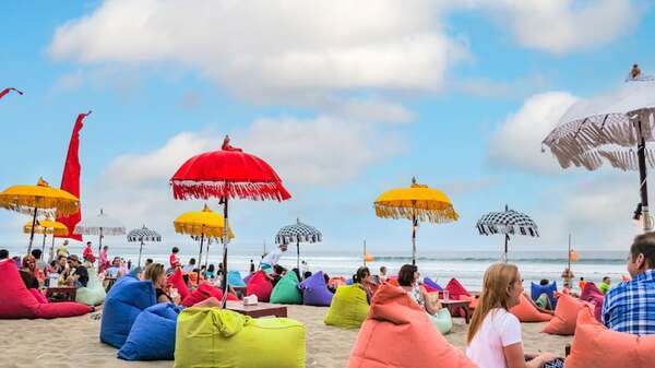 Kuta Beach, Bali: el rincón donde el surf y la espiritualidad se encuentran - Viajes - ABC Color