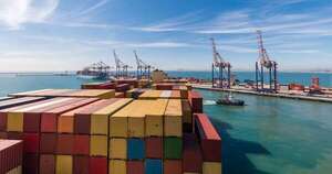 La Nación / Capex ve un auspicioso 2026 para exportaciones de nuevos productos y mayor diversificación de mercados