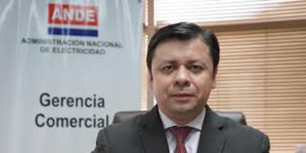 ANDE solicita a Clyfsa detalle de que tipo de carga están abasteciendo