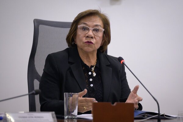 Colombia defiende la investidura de Delcy Rodríguez: "Solo los venezolanos podrán decidir su destino"