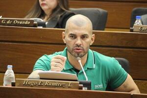 Hugo Ramírez acusa a la Municipalidad de Asunción de responder a intereses de una minoría