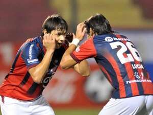 Óscar Romero: “En su momento ya se va a dar la vuelta, falta poco” - Fútbol Internacional - ABC Color